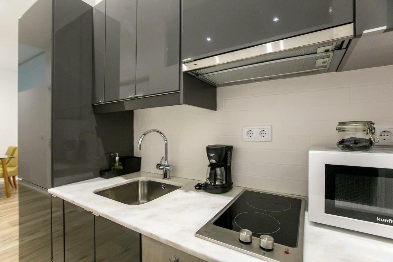 2 Bedroom Cosy Flat Porto