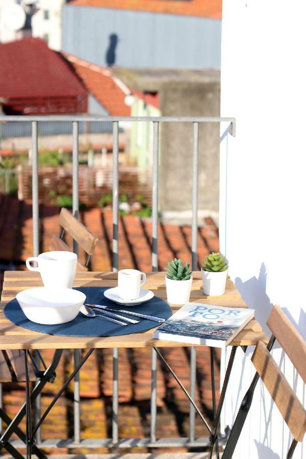 Hm - View Apartment Porto