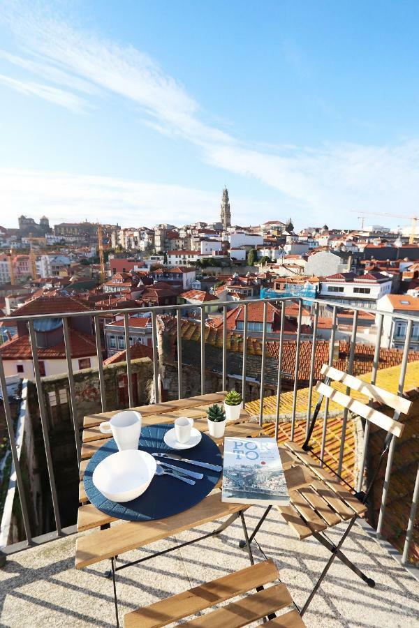 Hm - View Apartment Porto
