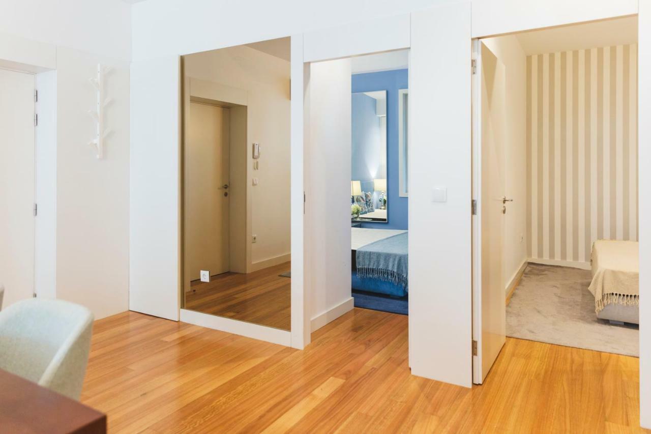 Aposentus - Your Fabulous Next To Ribeira Porto