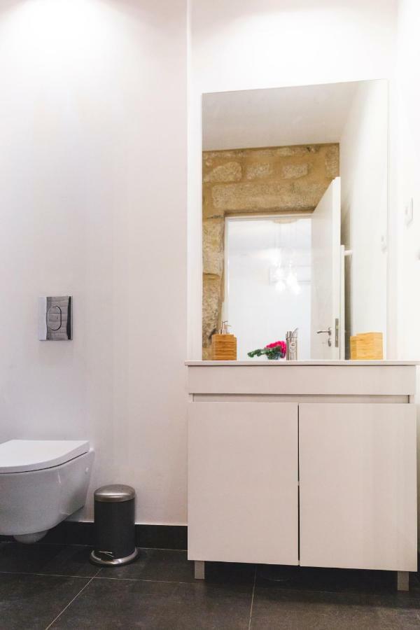 Aposentus - Your Fabulous Next To Ribeira Appartement *