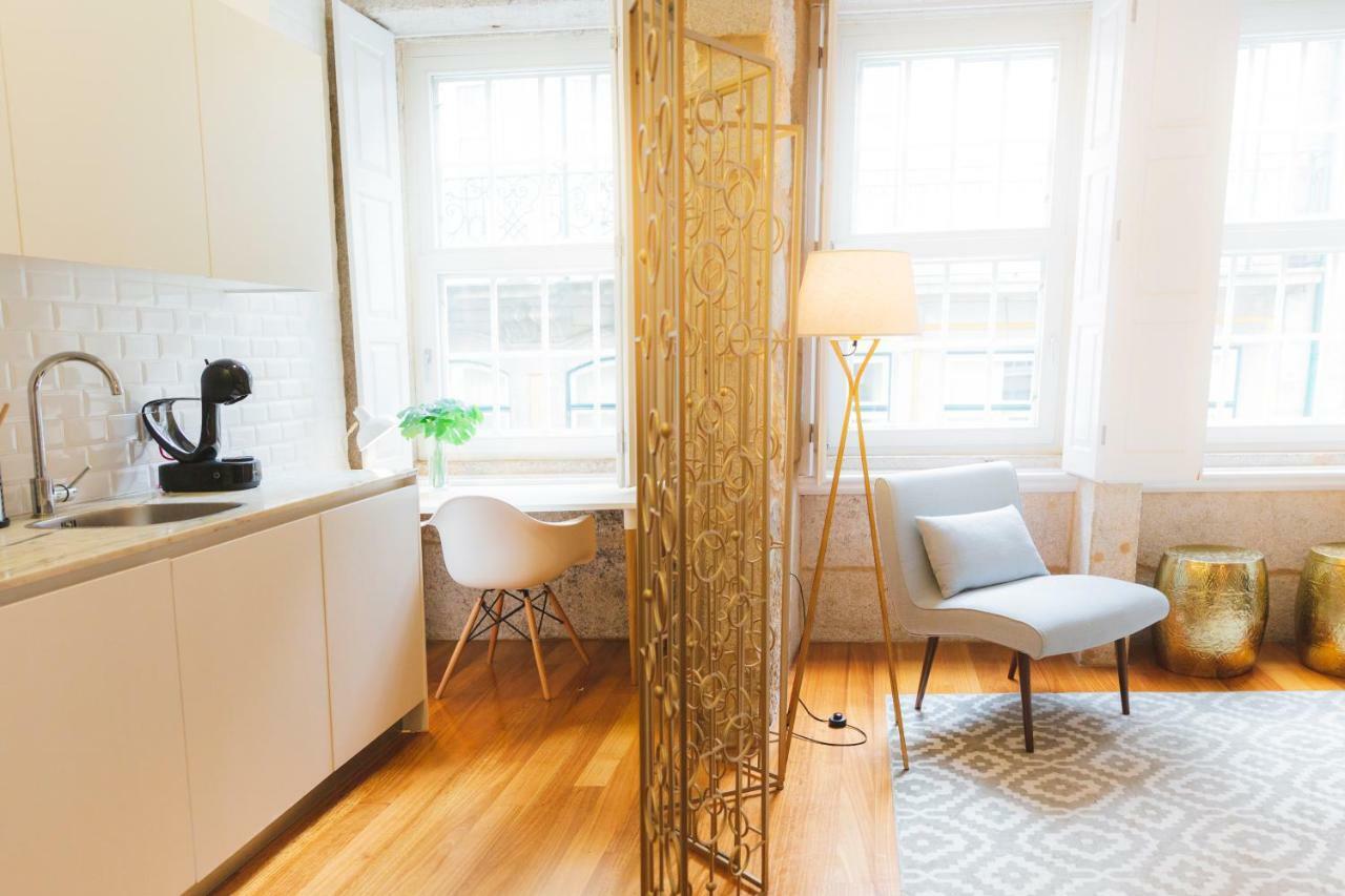 Aposentus - Your Fabulous Next To Ribeira *