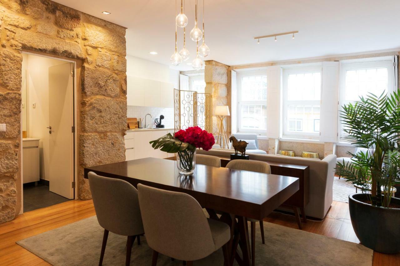 Aposentus - Your Fabulous Next To Ribeira * Porto