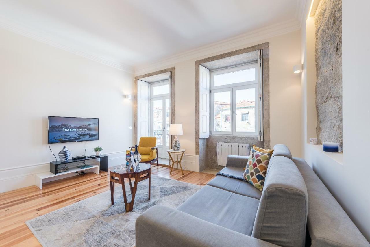 Guestready - Ola Se Cathedral's Oldtown * Porto