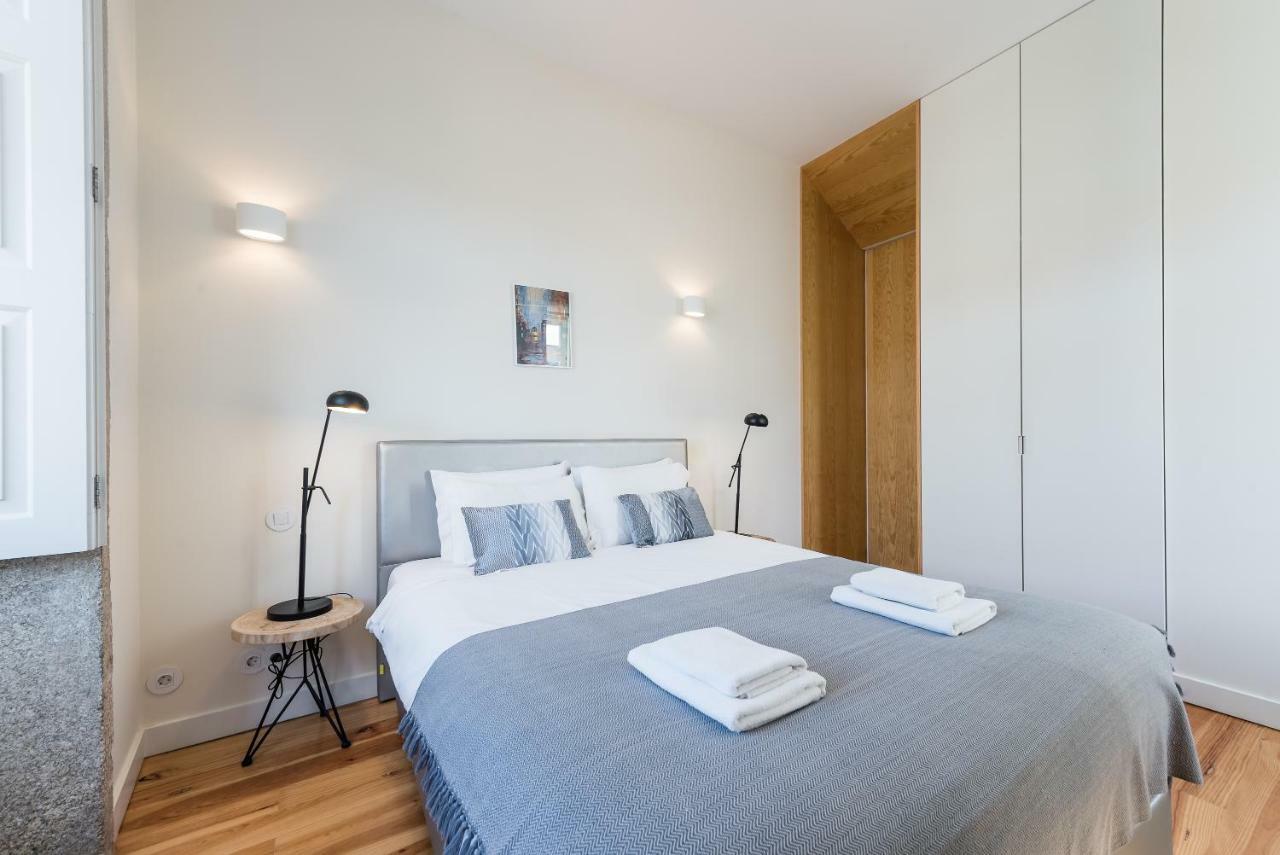Guestready - Ola Se Cathedral's Oldtown Appartement Porto