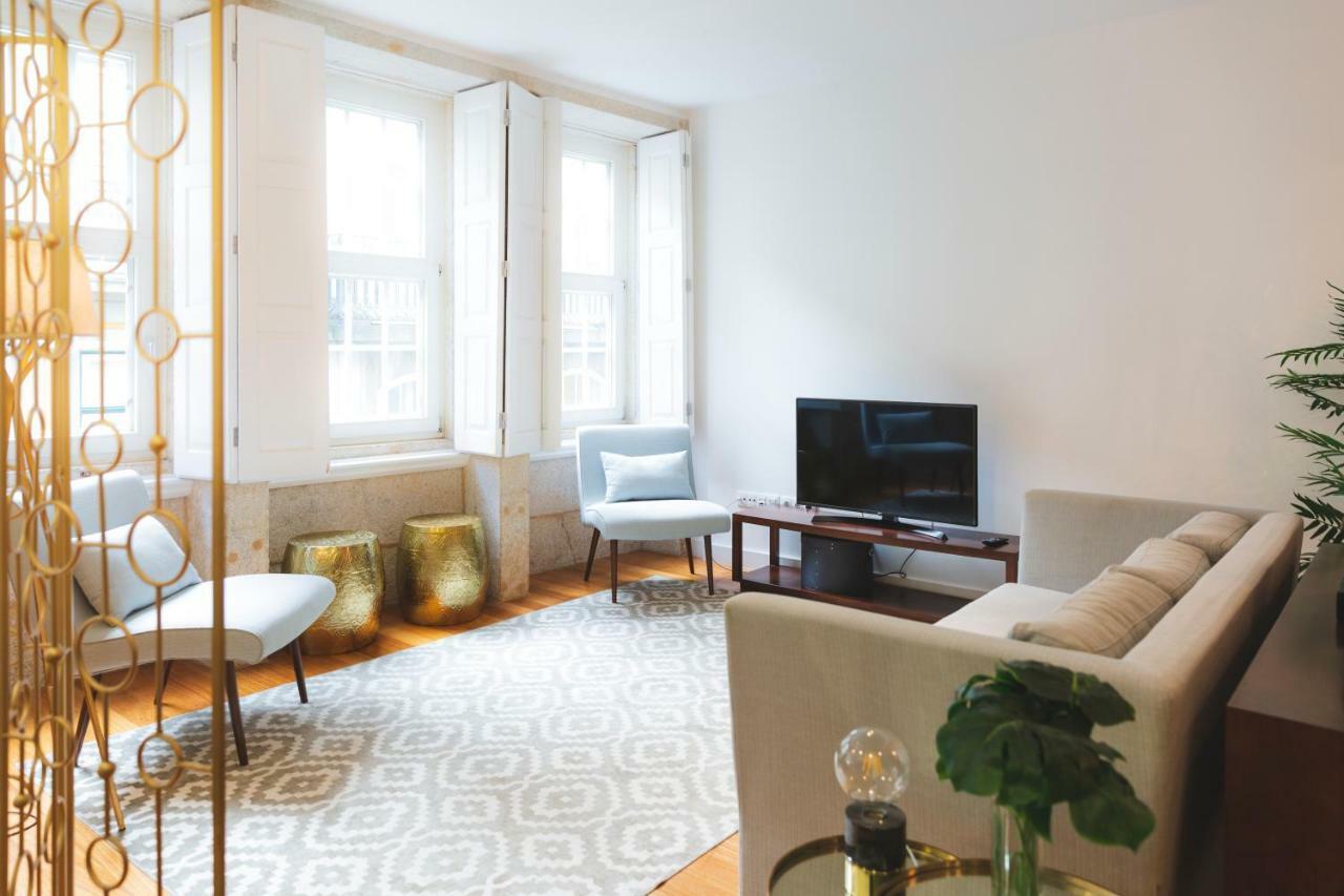 Appartement Aposentus - Your Fabulous Next To Ribeira Porto