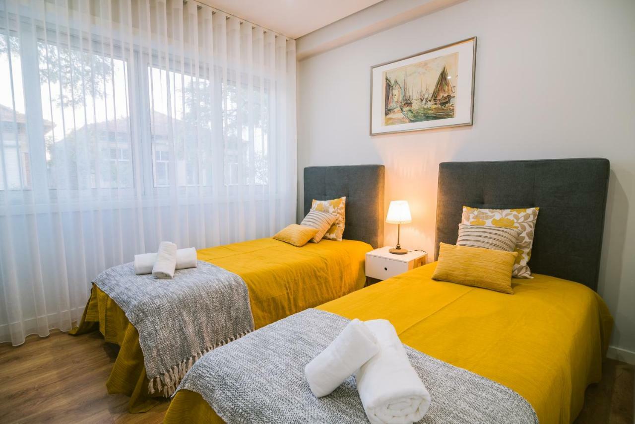 Apartment Lechartier 2
