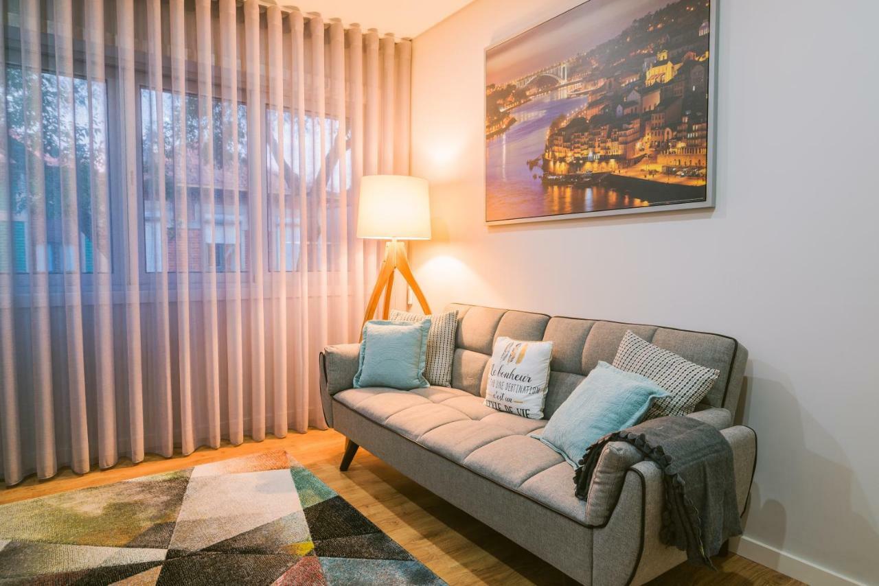 Lechartier 2 Apartment