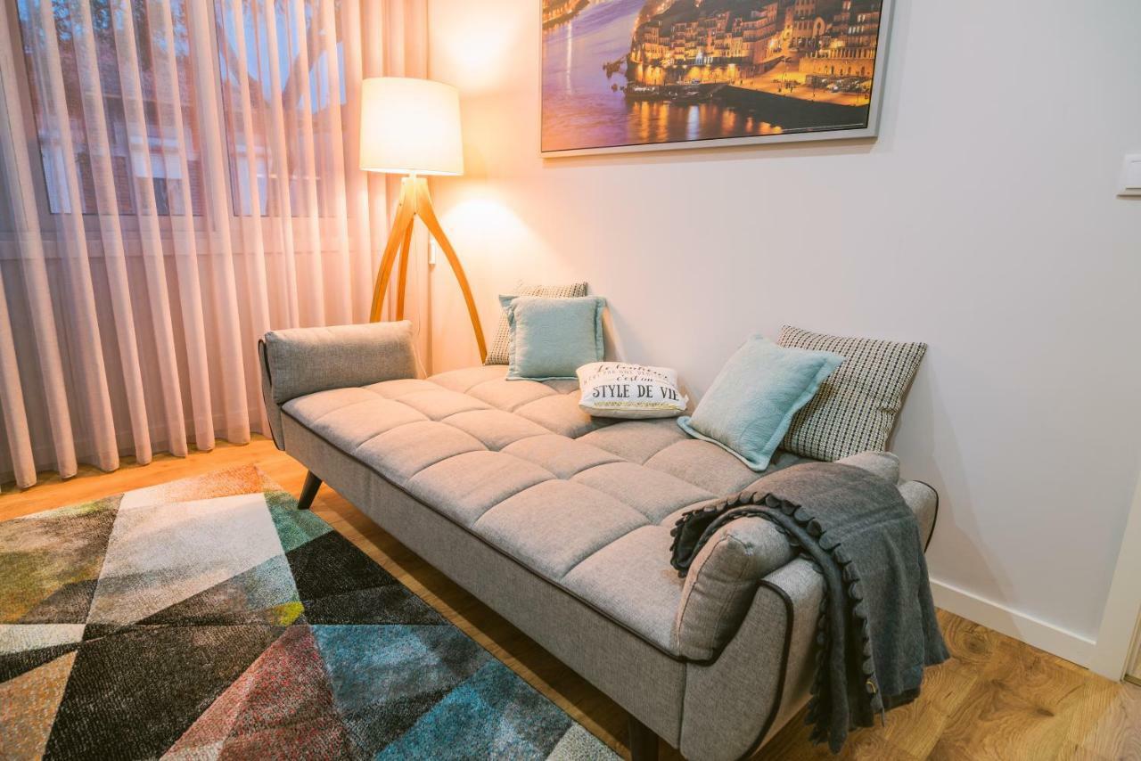 Lechartier 2 Apartment *