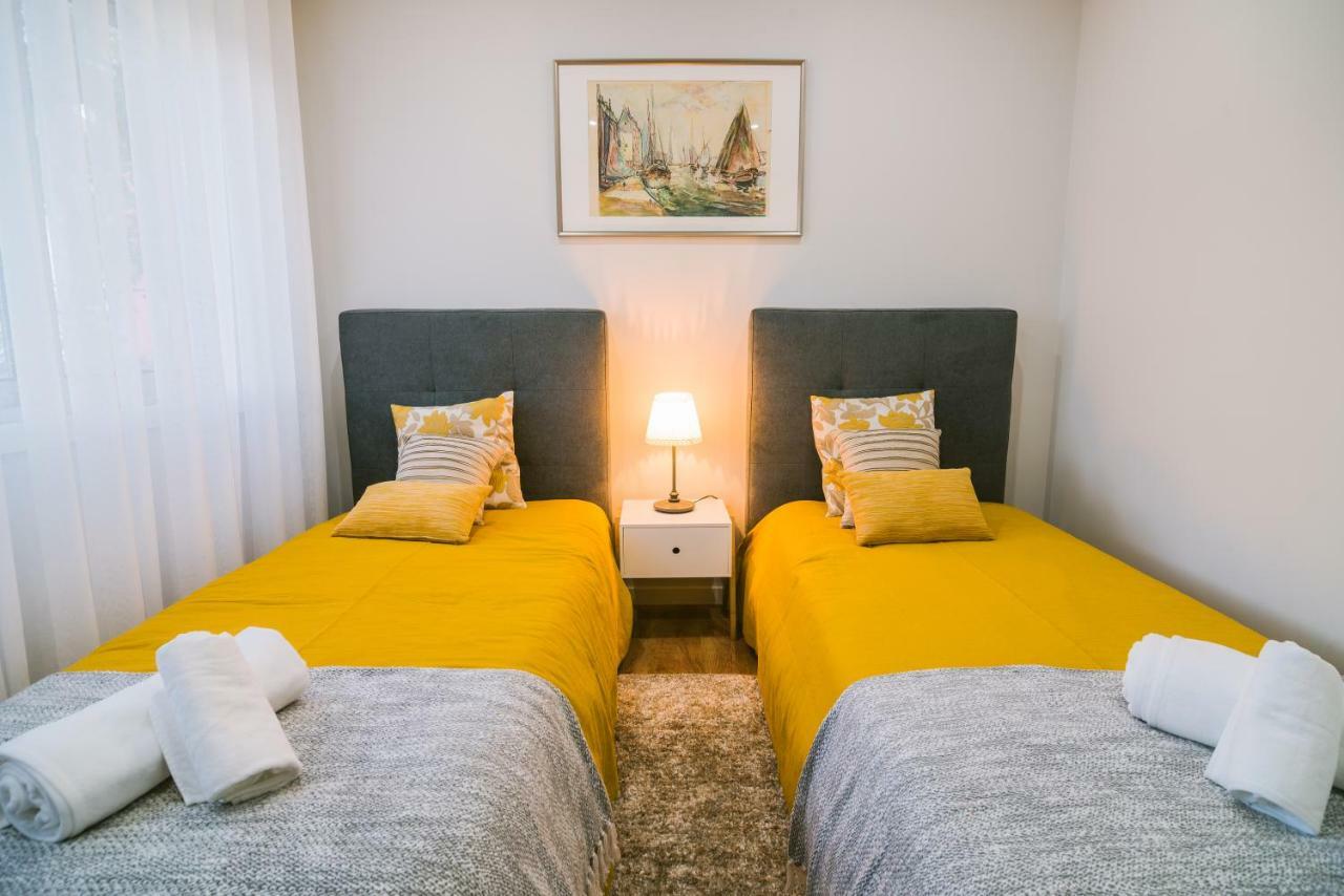 Apartment Lechartier 2 Porto