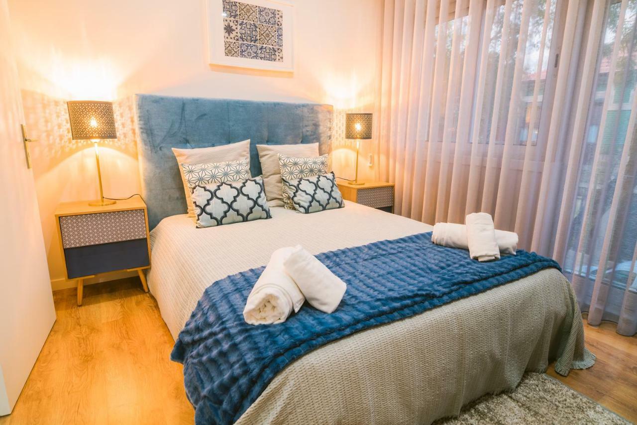 Lechartier 2 Apartment Porto