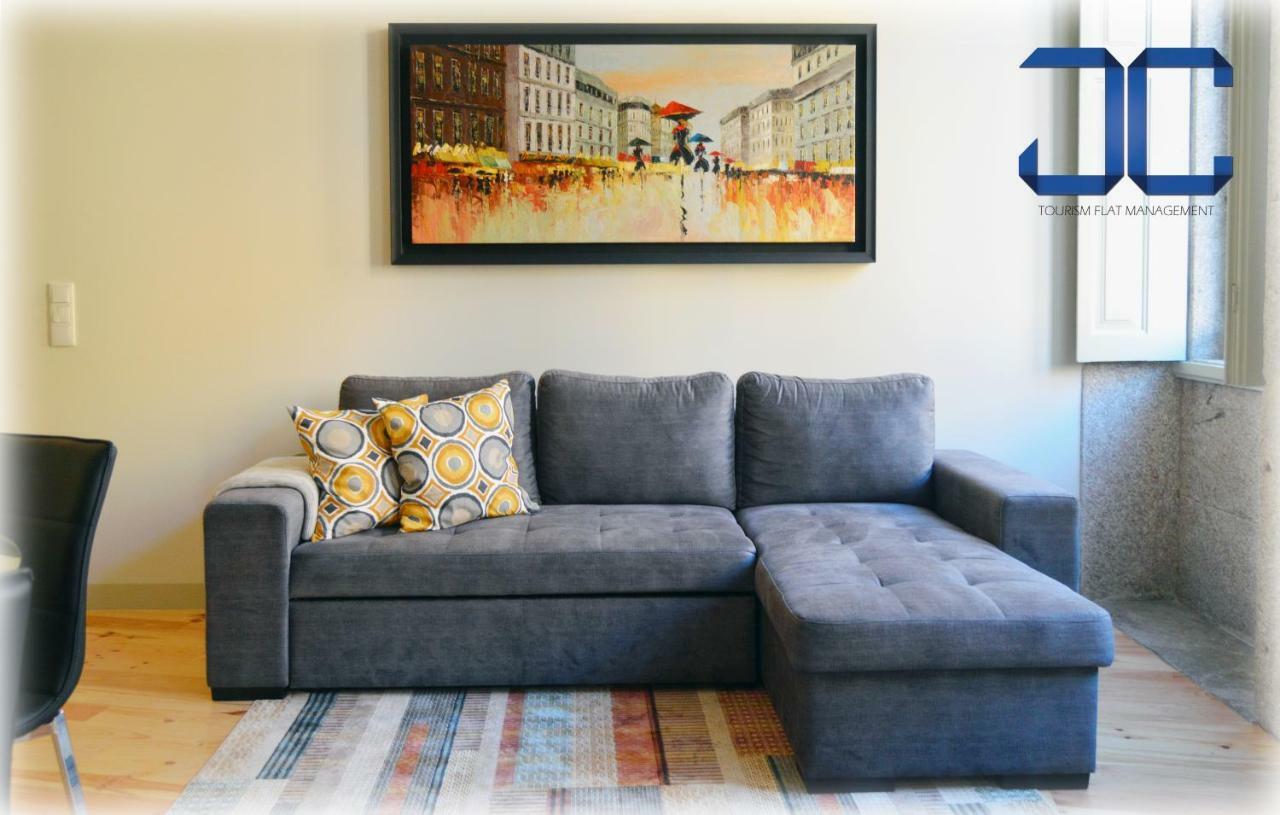 Click! By Jc Apartment