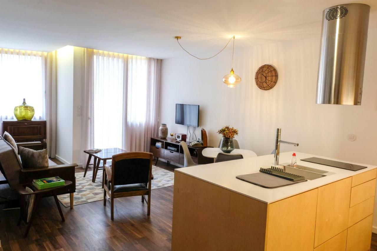 Vintage Apartment Porto