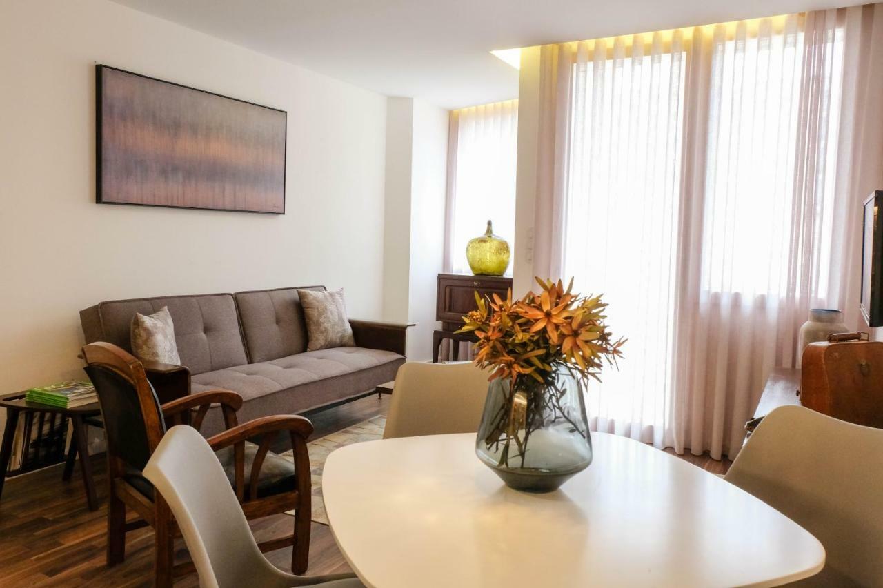 Vintage Apartment Porto