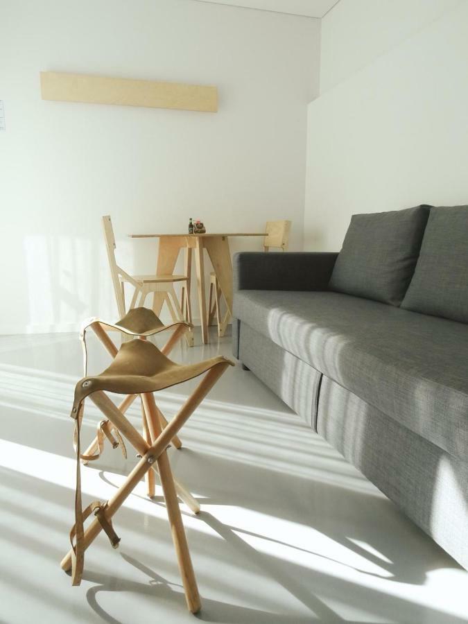 Apartment I Loft *