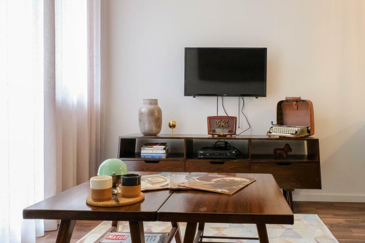 Apartment Vintage