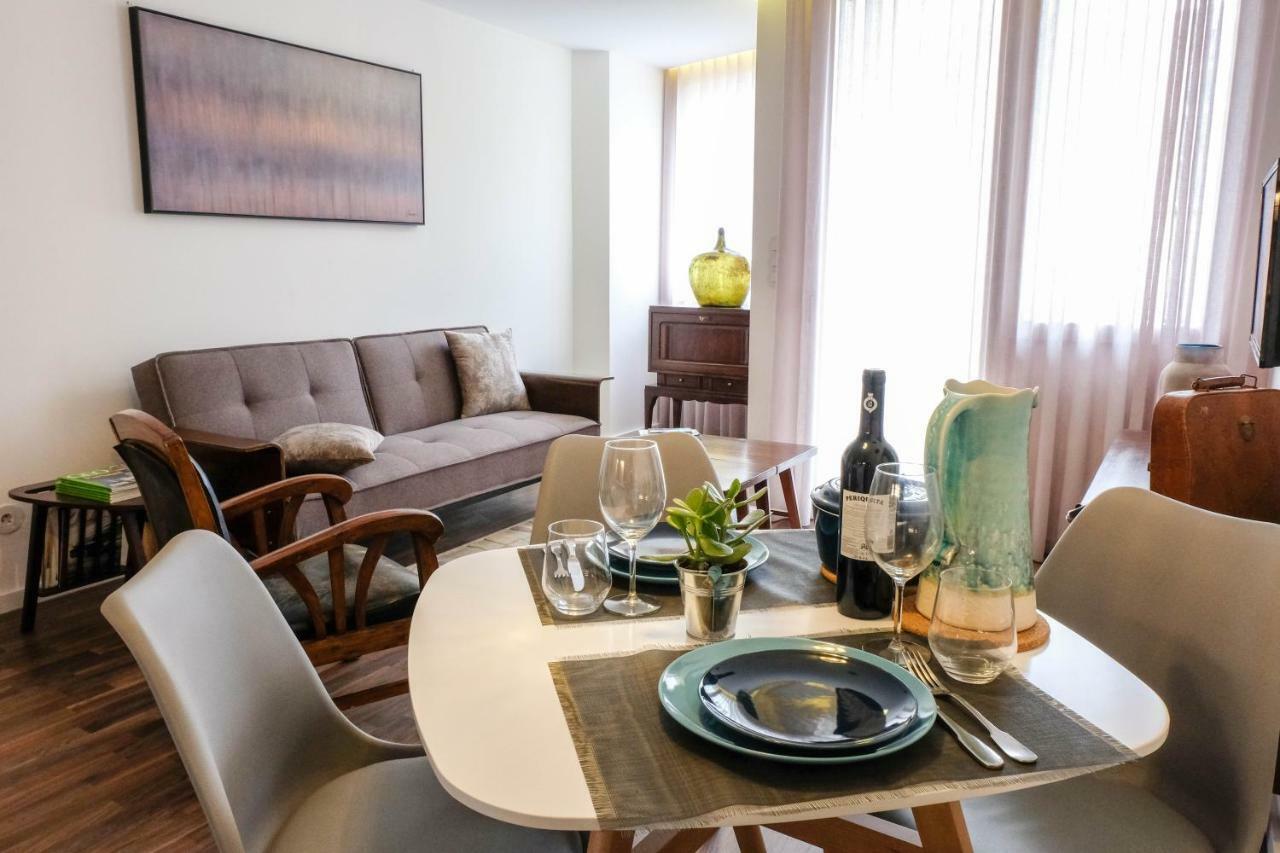 Apartment Vintage