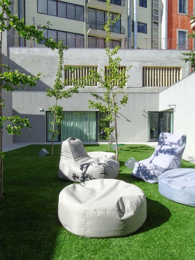 Apartment I Loft Porto