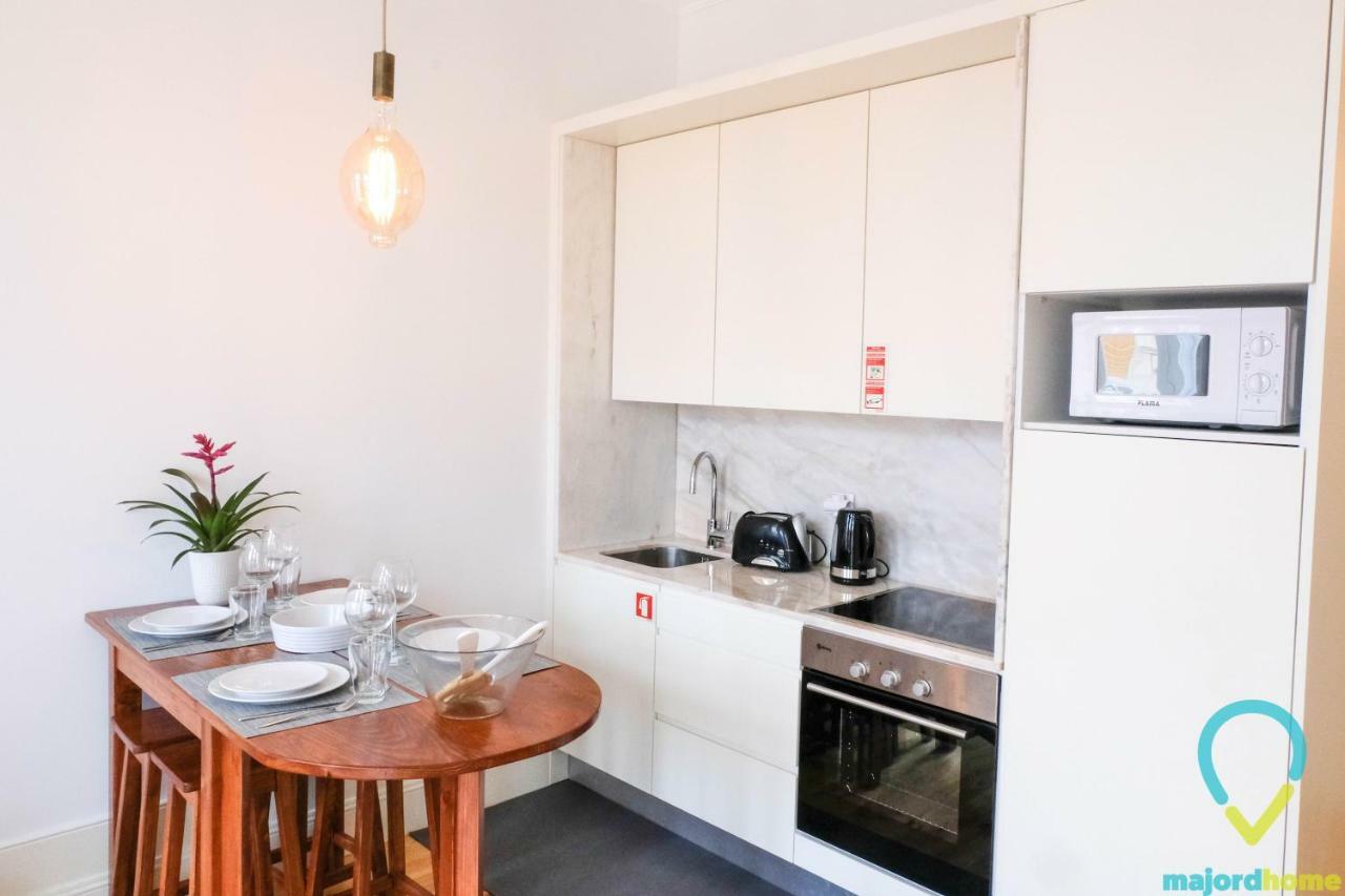 Apartment Simply Porto