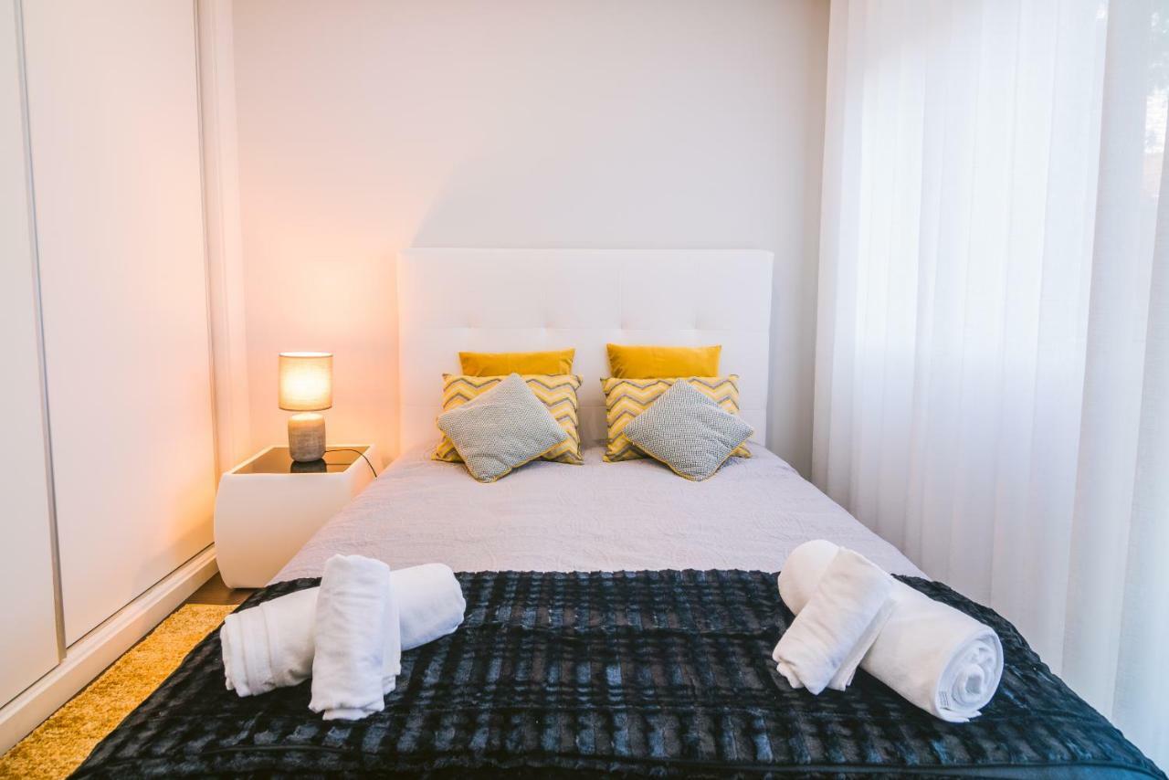Apartment Lechartier 1 Porto