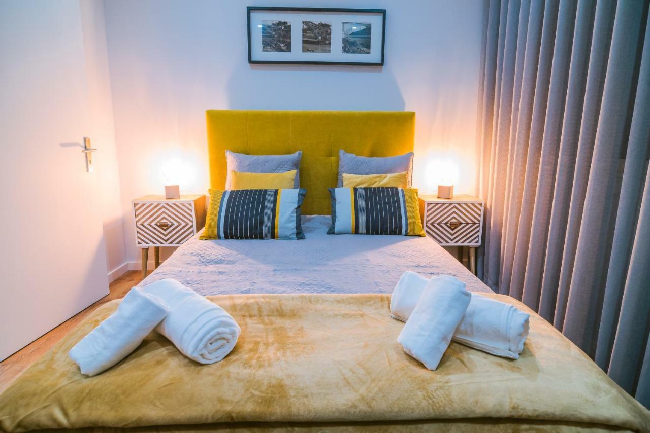 Apartment Lechartier 3 *