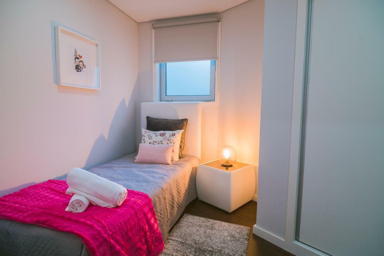 Apartment Lechartier 1
