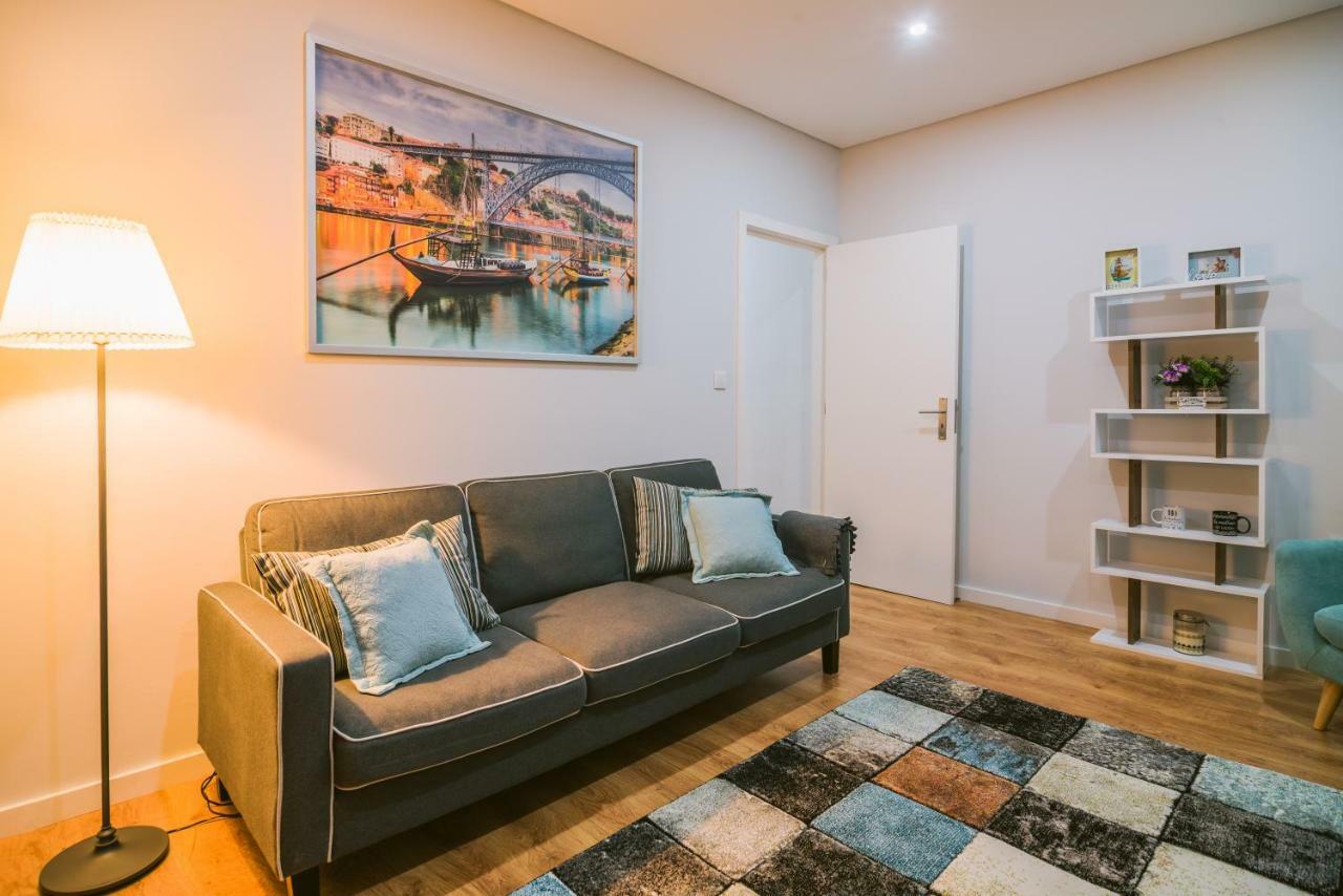 Lechartier 3 Apartment