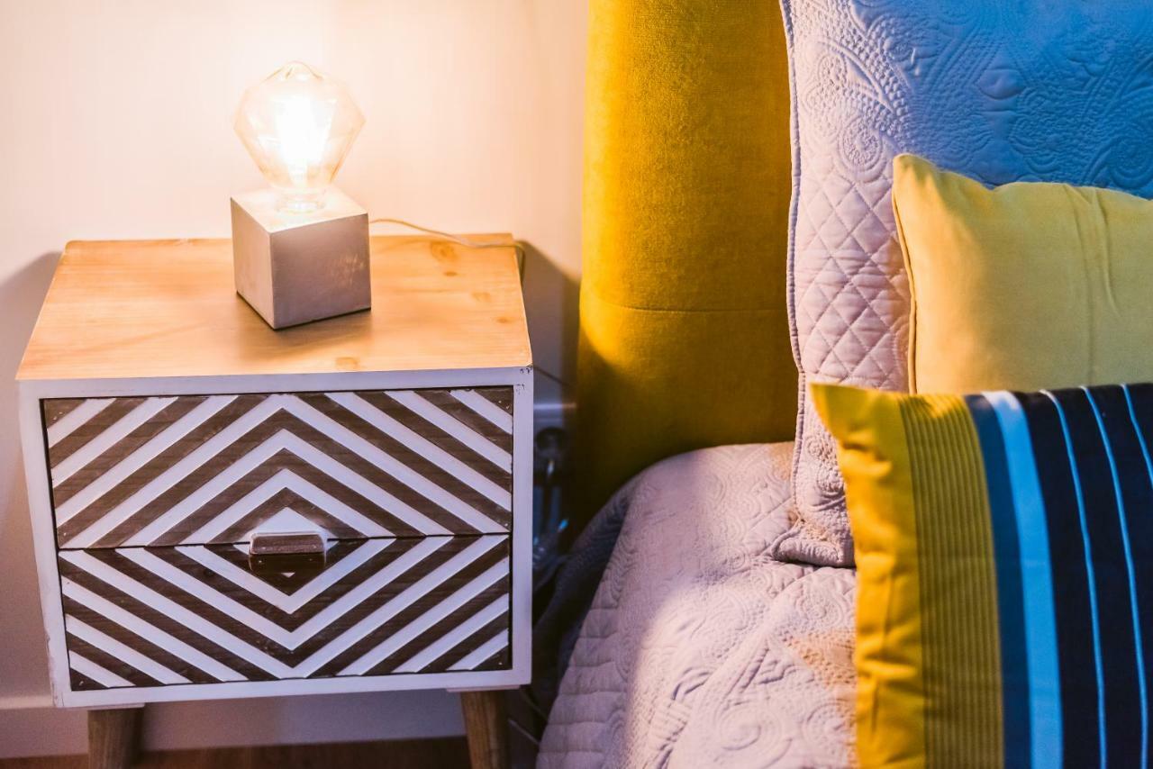 Apartamento Lechartier 3 Porto