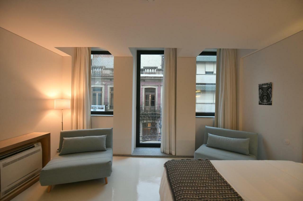 Apartment I Loft *