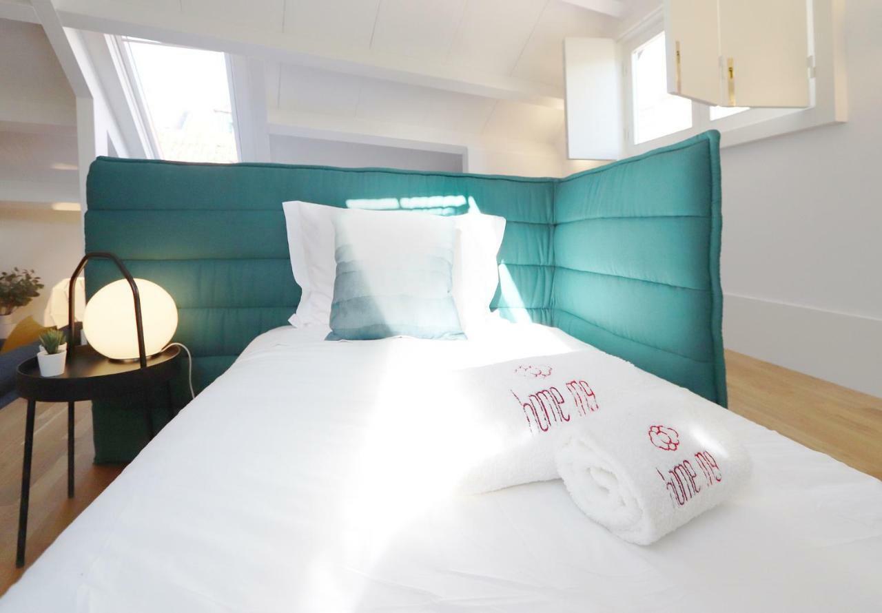 Apartment Hm - Ribeira Sao Joao - 6l