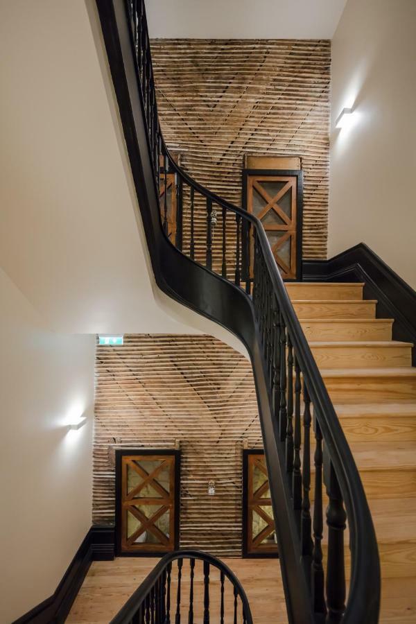Apartment Hm - Ribeira Sao Joao - 6l