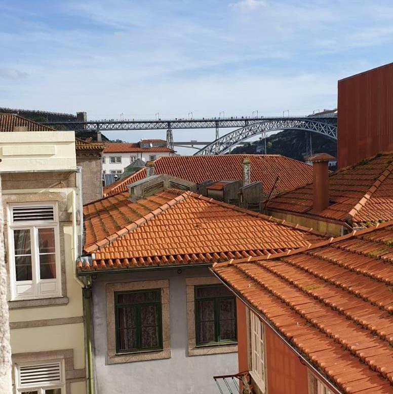 Lux Ribeira - Included Apartment Porto