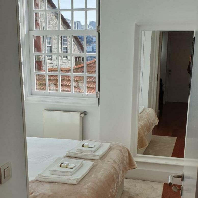 Apartment Lux Ribeira - Included