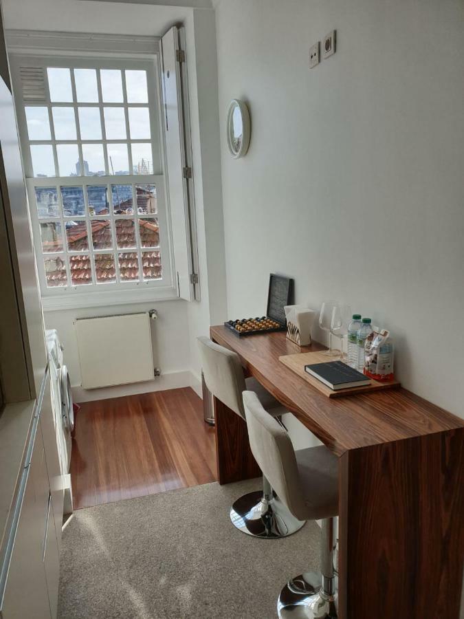 Lux Ribeira - Included Apartment *