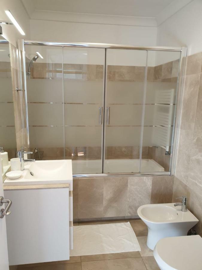 Apartment Lux Ribeira - Included Porto