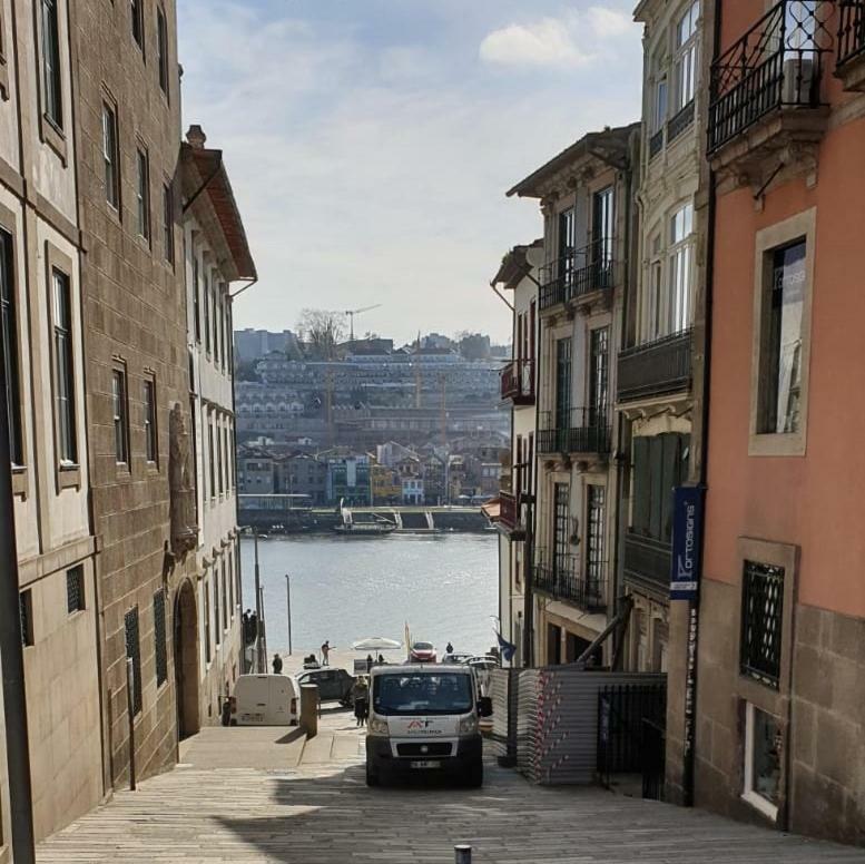 Lux Ribeira - Included Apartment *