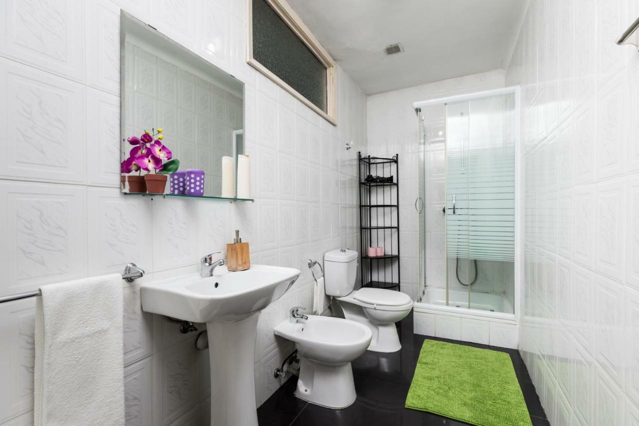 Metro Casa Musica Apartments And Rooms Apartment Porto