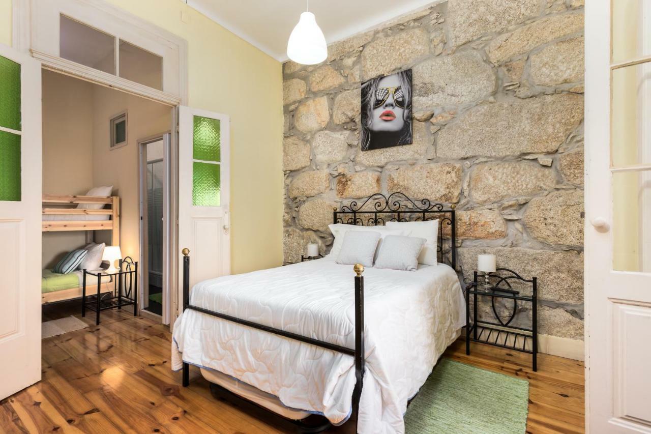 Metro Casa Musica Apartments And Rooms Porto