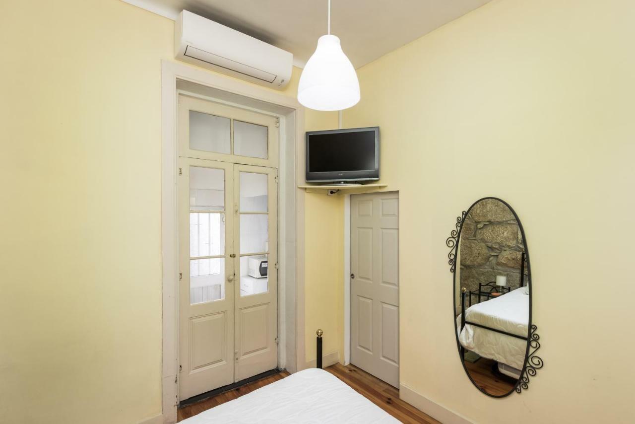 Metro Casa Musica Apartments And Rooms Apartment