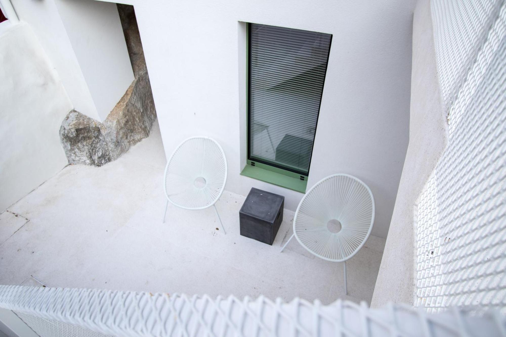 Macario Wood House Apartment Porto