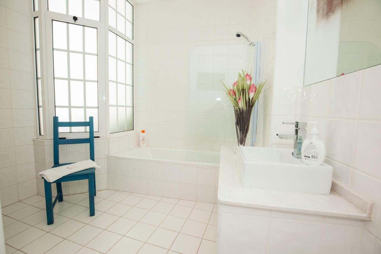 Ml Charming Guest house Porto