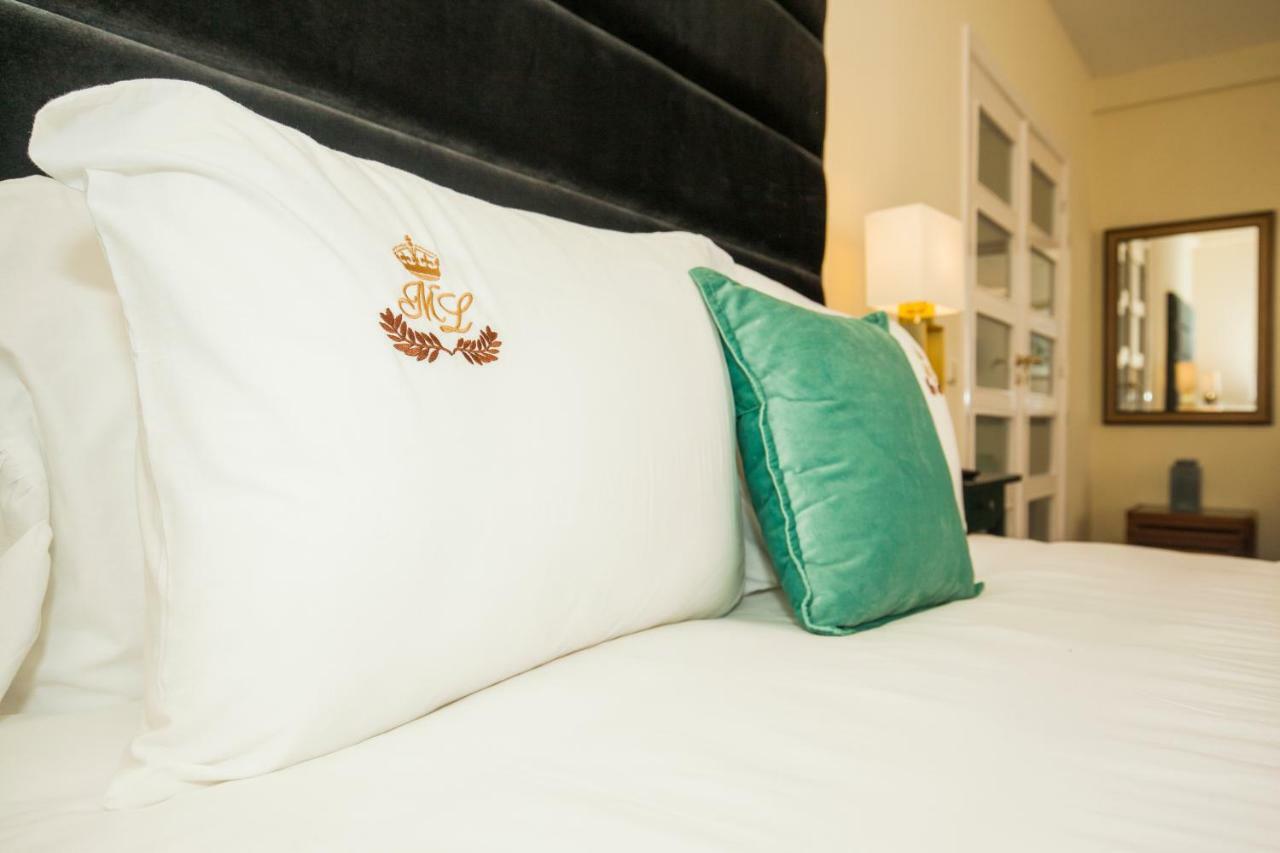 Guest house Ml Charming *