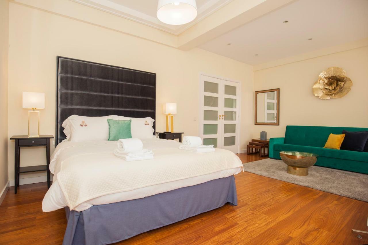 Ml Charming Guest house Porto