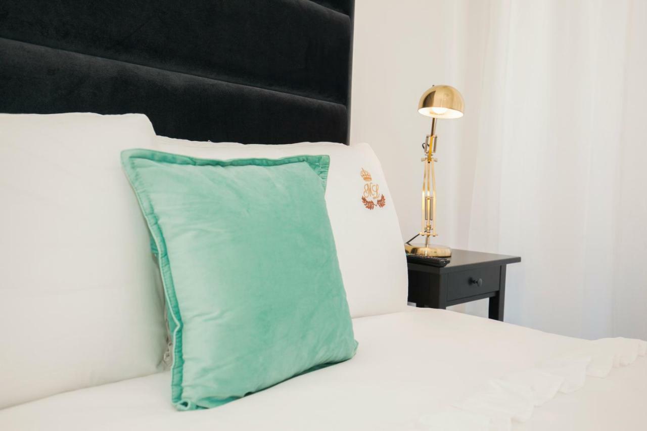 Ml Charming Guest house