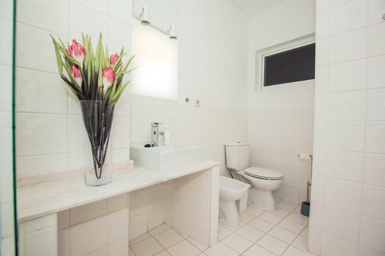 Ml Charming Guest house