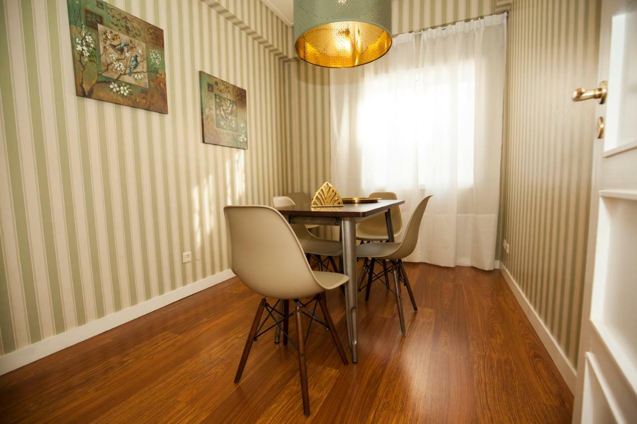 Ml Charming Guest house *
