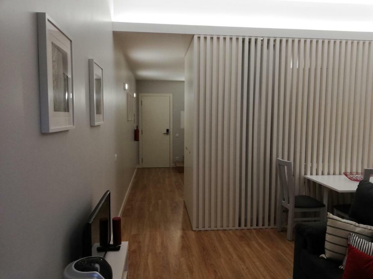 Alegria 120 Apartment *