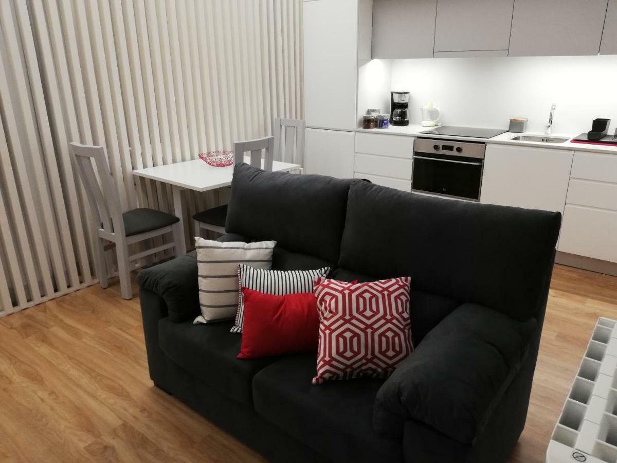 Apartment Alegria 120 Porto