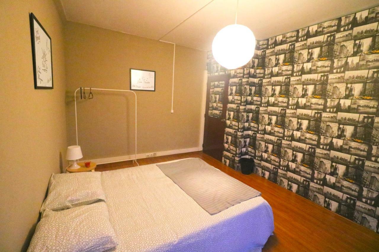 Homestay Julio Dinis - Up2sleep Porto
