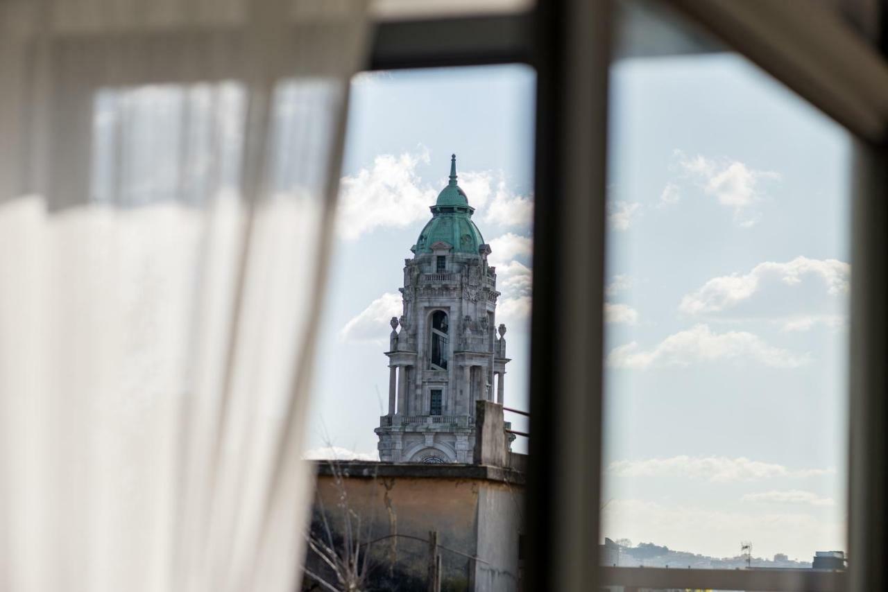 Samasal Trindade * Porto